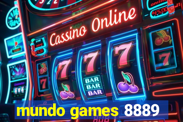 mundo games 8889